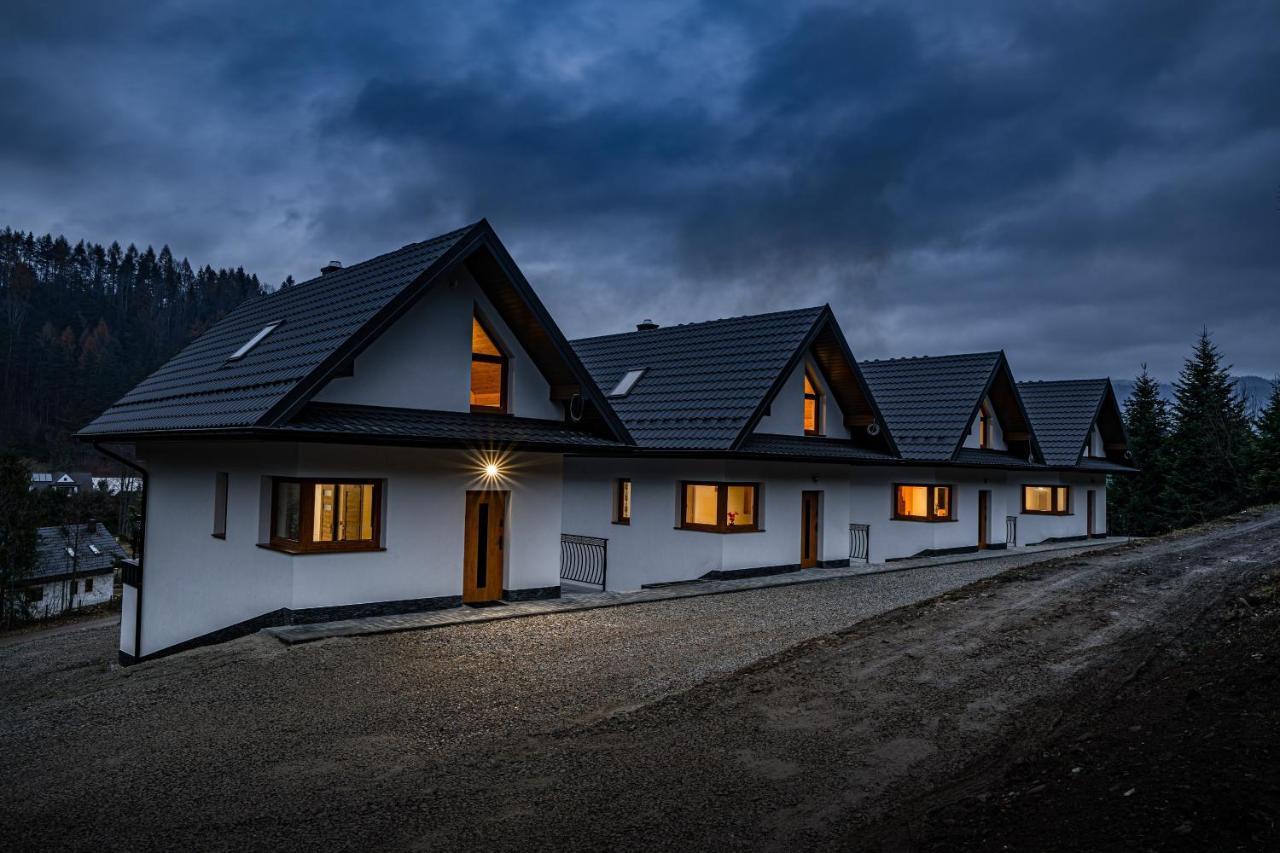 Pieninska Rosa * Kroscienko nad Dunajcem