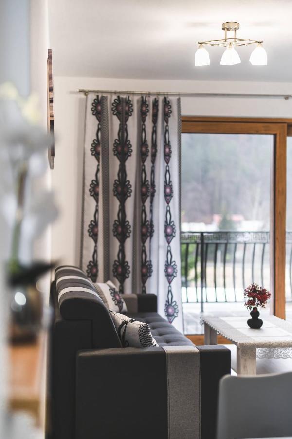 Pieninska Rosa Holiday home