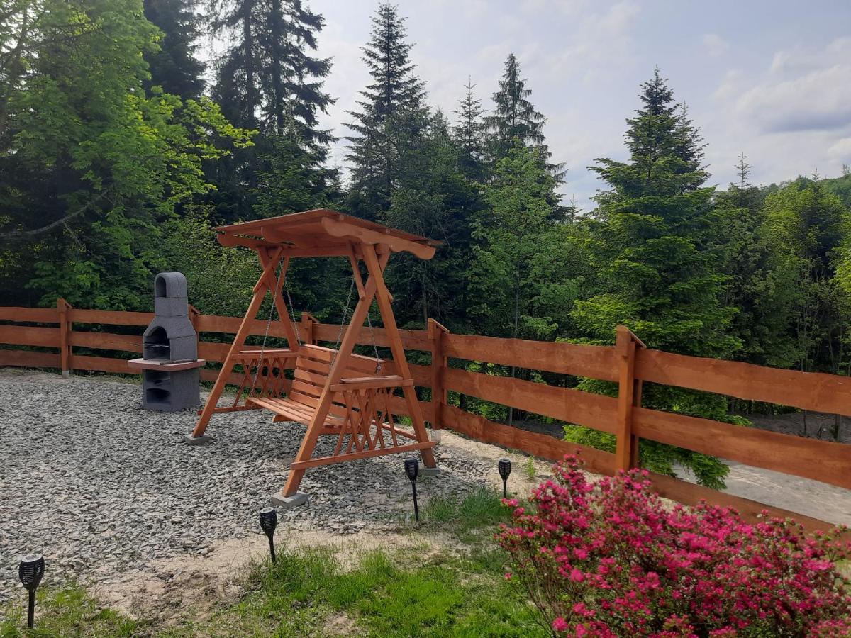 Pieninska Rosa * Kroscienko nad Dunajcem