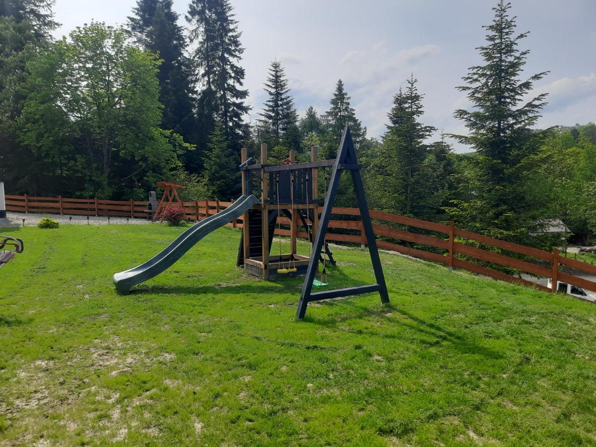Pieninska Rosa * Kroscienko nad Dunajcem